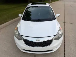 2014 Kia Forte