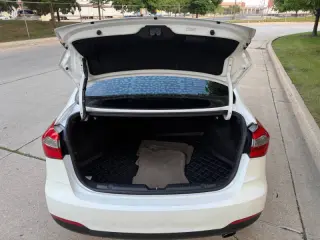2014 Kia Forte
