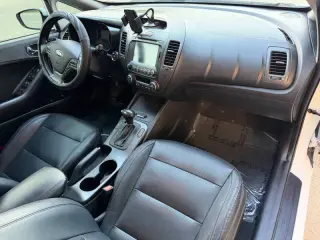 2014 Kia Forte