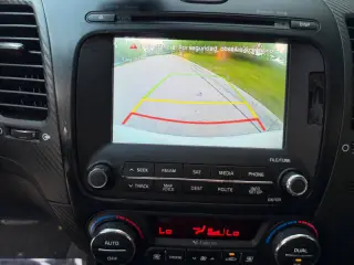 2014 Kia Forte