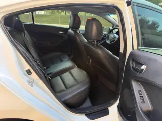 2014 Kia Forte