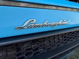 2018 Lamborghini Huracan LP 640-4 Performante Spyder