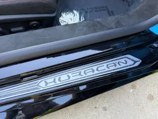 2018 Lamborghini Huracan LP 640-4 Performante Spyder