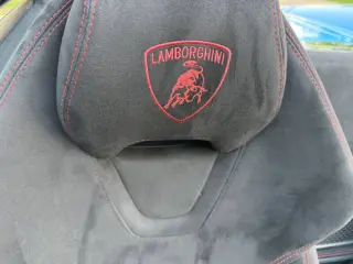 2018 Lamborghini Huracan LP 640-4 Performante Spyder