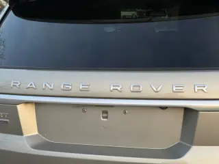 2014 Land Rover Range Rover Sport Supercharged