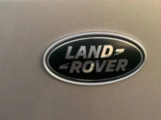 2014 Land Rover Range Rover Sport Supercharged