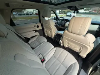 2014 Land Rover Range Rover Sport Supercharged