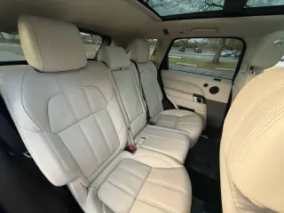 2014 Land Rover Range Rover Sport Supercharged