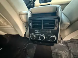2014 Land Rover Range Rover Sport Supercharged