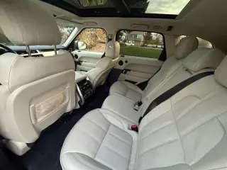 2014 Land Rover Range Rover Sport Supercharged