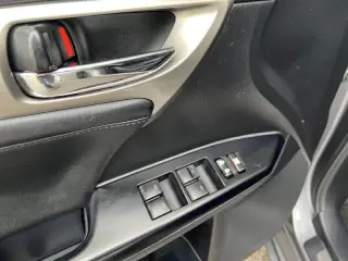 2015 Lexus CT 200h