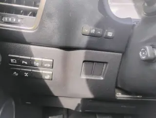 2016 Lexus NX 200t