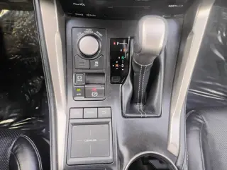 2016 Lexus NX 200t