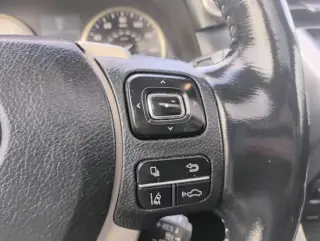 2016 Lexus NX 200t