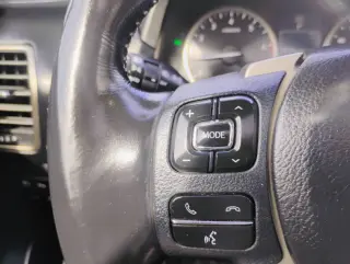 2016 Lexus NX 200t