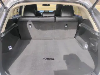 2016 Lexus NX 200t