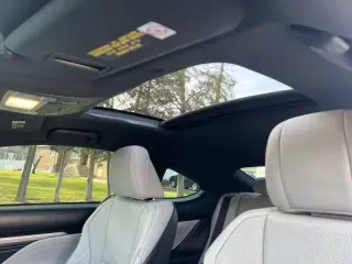 2018 Lexus RC 300