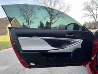 2018 Lexus RC 300