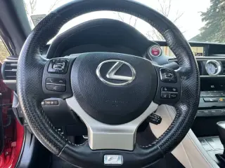2018 Lexus RC 300