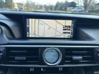 2018 Lexus RC 300
