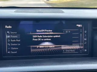 2018 Lexus RC 300