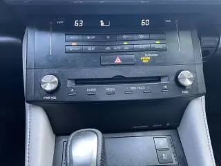 2018 Lexus RC 300