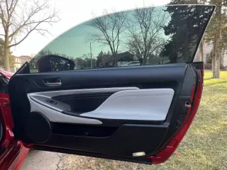 2018 Lexus RC 300