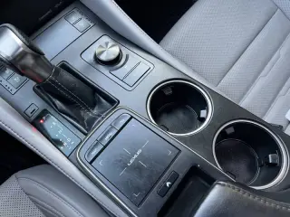 2018 Lexus RC 300