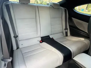 2018 Lexus RC 300