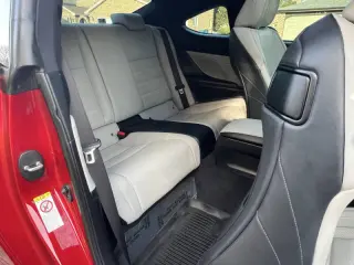 2018 Lexus RC 300