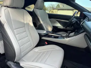 2018 Lexus RC 300