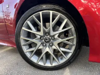2018 Lexus RC 300