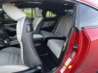 2018 Lexus RC 300