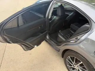 2017 Lexus ES 350