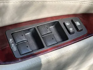 2012 Lexus LS 460