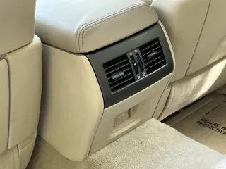 2012 Lexus LS 460