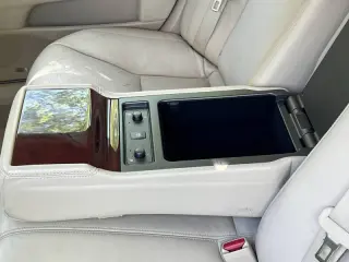 2012 Lexus LS 460