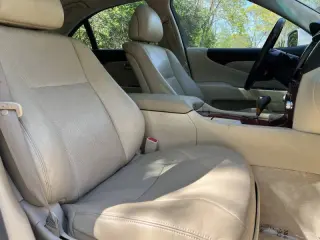 2012 Lexus LS 460