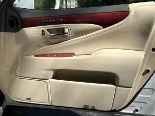 2012 Lexus LS 460