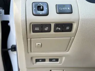 2012 Lexus LS 460