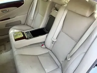 2012 Lexus LS 460