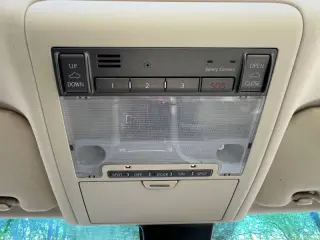 2012 Lexus LS 460