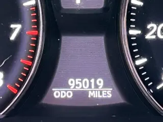2012 Lexus LS 460
