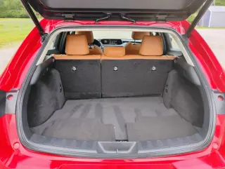 2019 Lexus UX 200