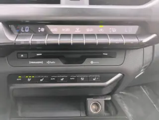 2019 Lexus UX 200