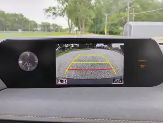 2019 Lexus UX 200