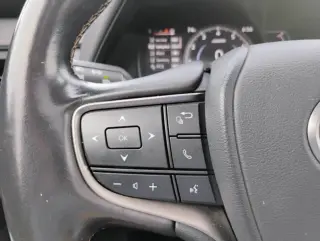 2019 Lexus UX 200