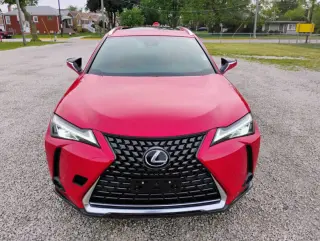 2019 Lexus UX 200
