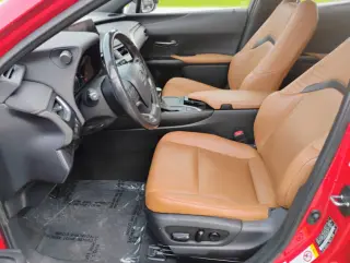 2019 Lexus UX 200