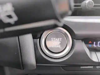 2019 Lexus UX 200